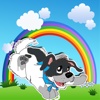 Game Card Matching Super Dog New App