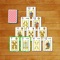 Icon Solitaire pack (Spanish cards)