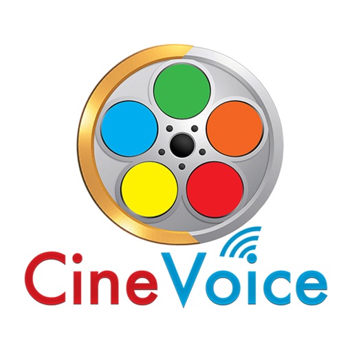 Cine Voice