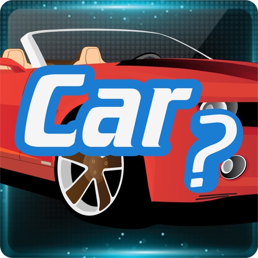 Guess The Car Name - Exotic, Super and Vintage Car Models iOS App