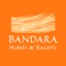 Bandara Hotels & Resorts operate 5 properties under its own Bandara brand