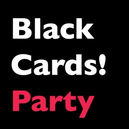 Black Cards Apple Watch App