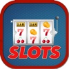 SLOTS - Vegas Casino Fortune Machines!