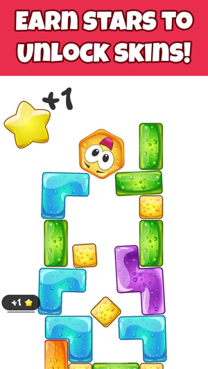 Jelly Drop!(圖4)-速報App