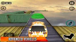 Game screenshot Car Tracks Sky Driving hack