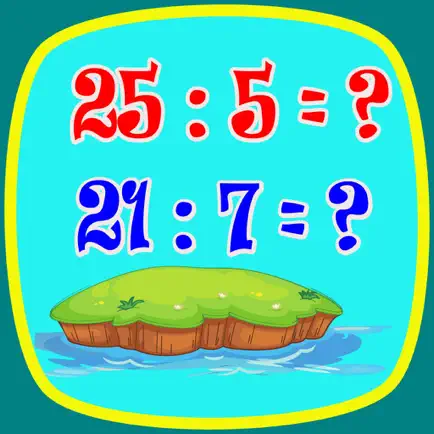 Division Math (kids math) Читы