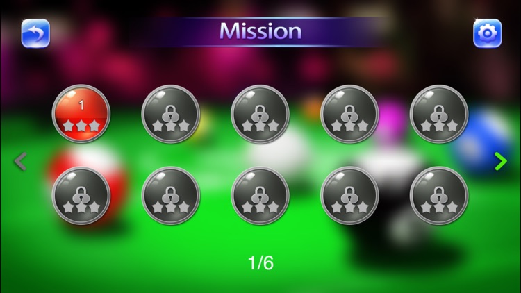 8 Ball Star - Pool Billiards screenshot-3