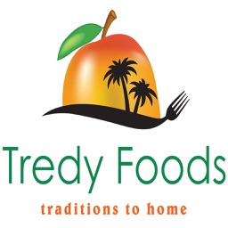 TREDY FOODS.com