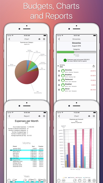 iFinance 4