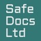 This is a companion app for SafeDocs