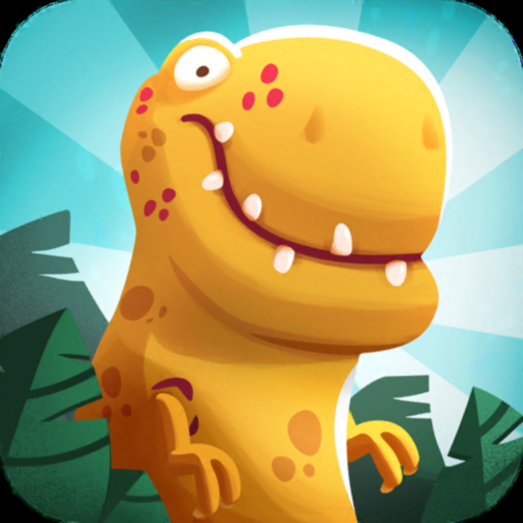 Dino Bash Defend Fight Iphoneアプリ Applion