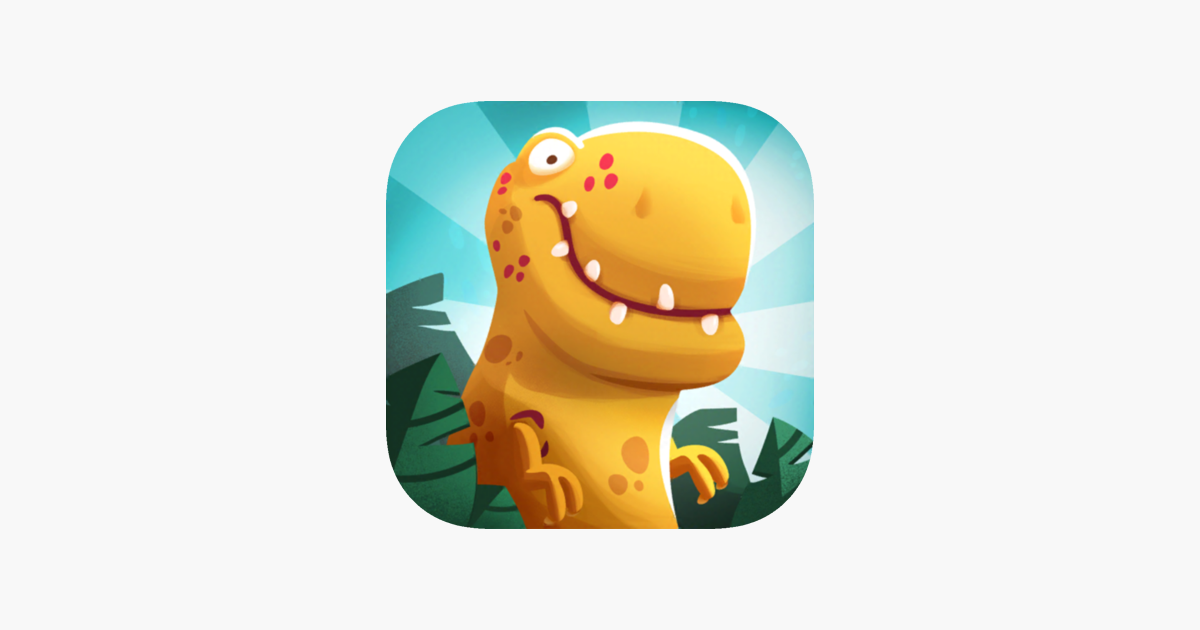 Dino Bash Defend Fight On The App Store