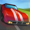 Speedy Track - Chicken Race 3D Pro