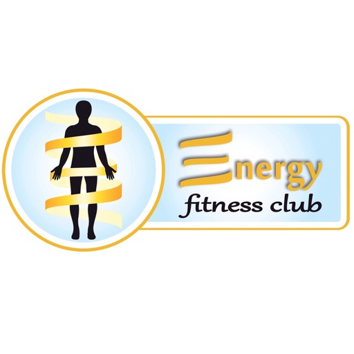 Energy Fitness Club icon