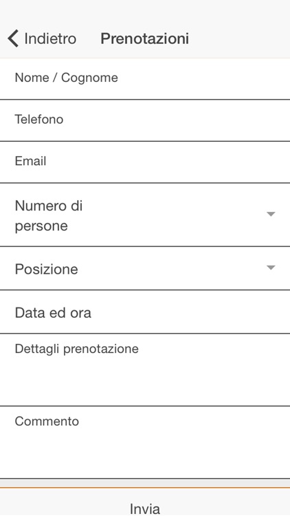 BB Oltremare screenshot-3