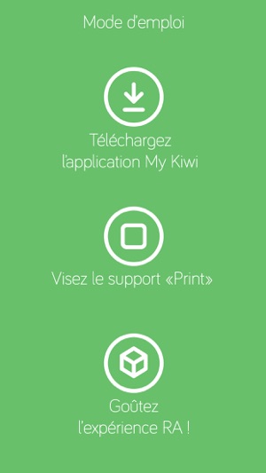 My Kiwi(圖2)-速報App