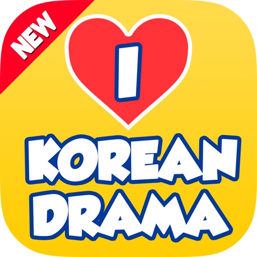 Guess Korean Drama - Popular KDrama Icon