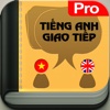 Tiếng Anh Giao Tiếp PRO