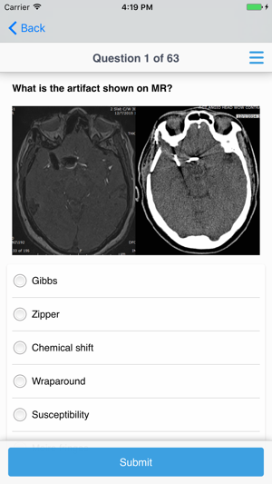 Radiology Core: Physics Plus(圖2)-速報App