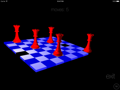Chess Puzzles screenshot 2