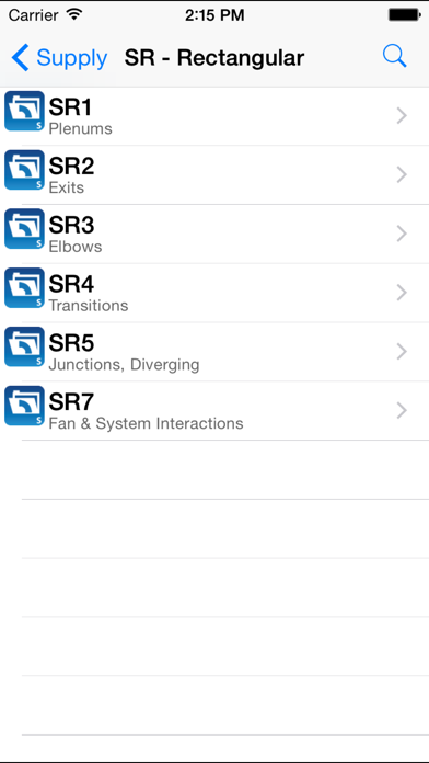 How to cancel & delete HVAC ASHRAE Duct Fitting Database from iphone & ipad 3