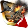 A Best Skyline For Airplane Pro : Burning Sky