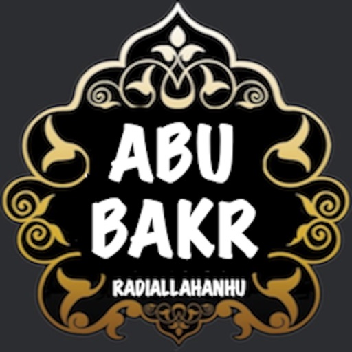 Abu Bakr RadiAllahuAnhu (Ramadan islamic Apps)