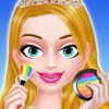 Sweet Princess Makeup Salon