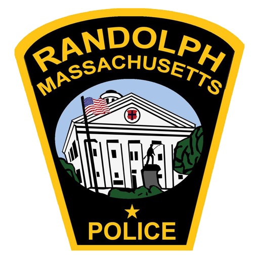 Randolph PD