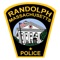 The Randolph PD app provides citizens the ability to submit anonymous tips to the Randolph, MA Police Department