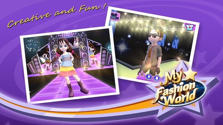 My Fashion World Pro Designer Kit