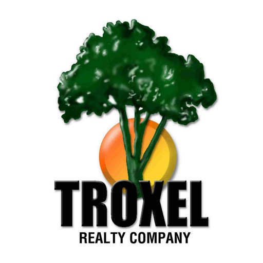 Troxel Realty iOS App