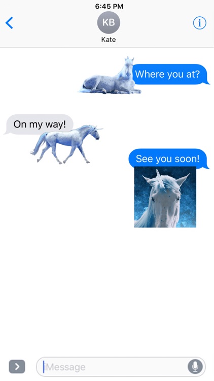 Believe in YOUnicorns Pack
