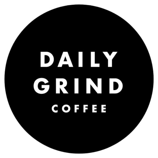 Daily Grind Coffee