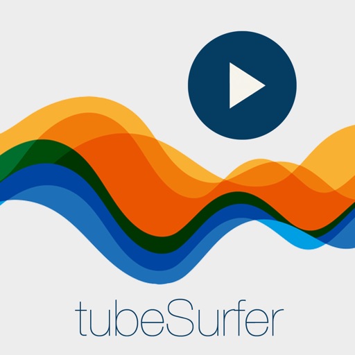 Tube Surfer - Client for YouTube iOS App