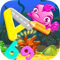 Apprentissage numéros de lettres pour tout-petits pour PC