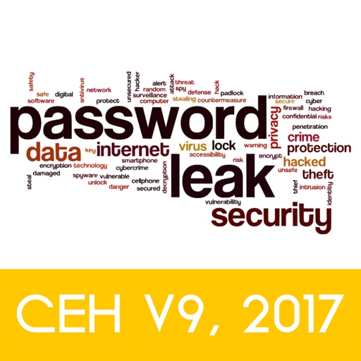CEH: Certified Ethical Hacker - 2017