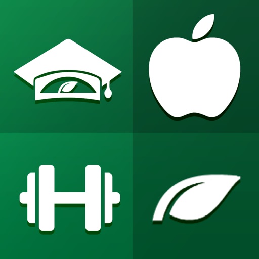 Vyne Fitness icon