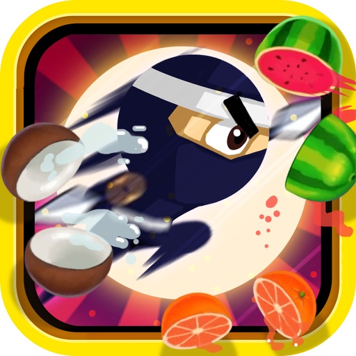 Fruits Cut : Fruits Legend Mania iOS App