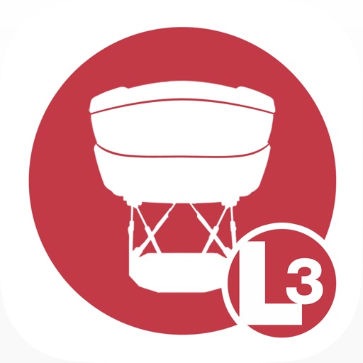 L-3 RealitySeven™ iOS App