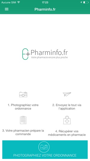 Pharminfo(圖1)-速報App