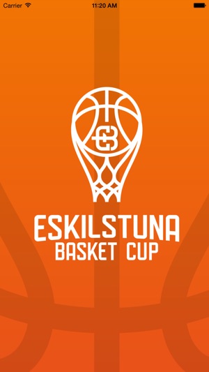 Eskilstuna Basket Cup(圖1)-速報App