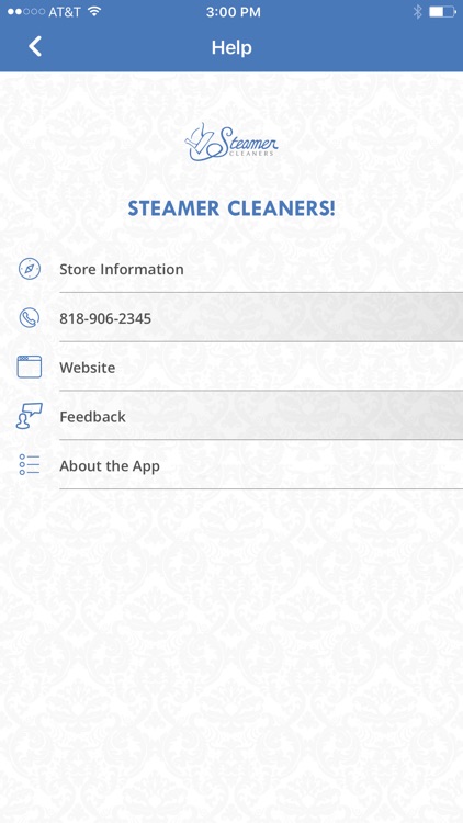 Steamer Cleaners screenshot-3