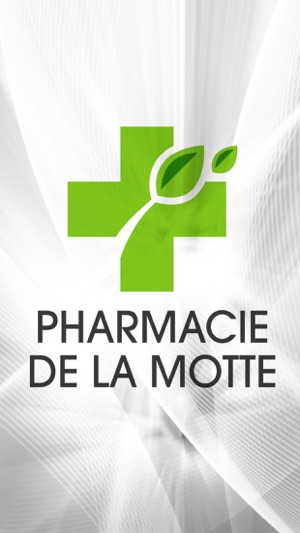 Pharmacie de La Motte