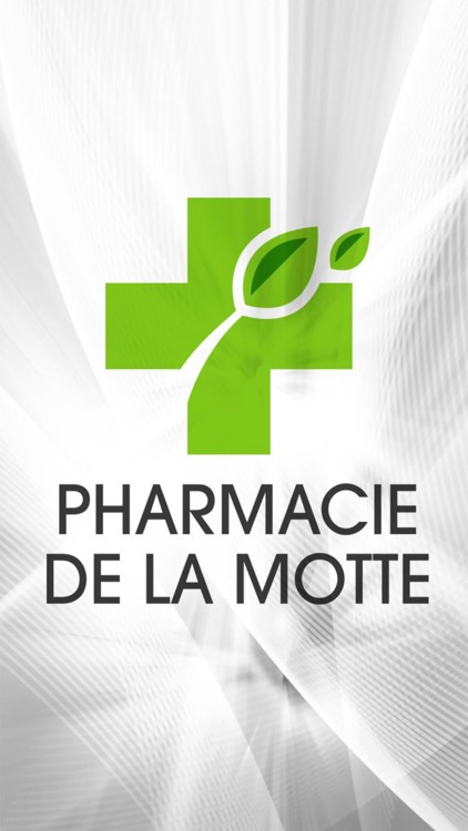 Pharmacie de La Motte