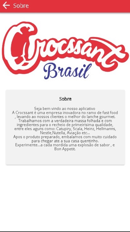 Crocssant Brasil screenshot-4