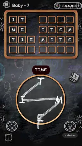 Game screenshot Letter Words apk