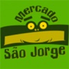 Mercado Sao Jorge  Bage RS