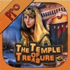 Temple of Treasure HD Pro