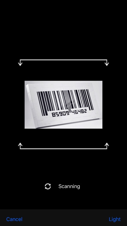 Awesome Scanner - Barcode Reader, QR Code Creator